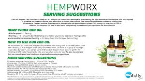 Hempworx Cbd Faq Power Of Hempworx