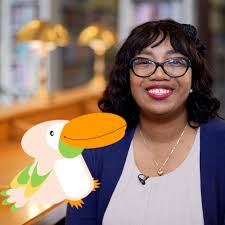 Escaping the Drawer with Sammy and Annisha