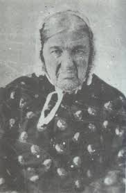 Sichy Collings Richey (1793-1875)