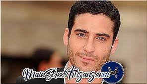 40, born 6 april 1981. Schauspieler Miguel Angel Silvestre Biografie Filmografie Personliches Leben Filme 2021