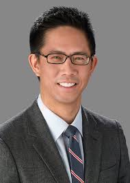 Kenneth Yu's Instagram, Twitter & Facebook