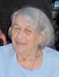 Audrey Morgan Obituary November 6, 2014