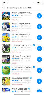 Dream league soccer 6.14 apk mod data android. Dream League Soccer 2019 Hack On Ios Iphone Ipad With Tutuapp