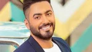 تامر حسني يفاجئ هنادي مهنى وأحمد خالد صالح بحضور خطبتهما صور حضر الفنان تامر حسني حفل خطبة الفنانة هنادي مهنى والفنان أحمد خالد صالح الذي أقيم Blog Posts Blog