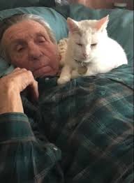 Charles Swanson Obituary (1927