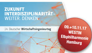Dewit is a compound word formed from the words do and it. Deutscher Wirtschaftsingenieurtag Dewit 2017 Hochschulgruppe Erlangen Nurnberg E V