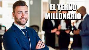 Libro el yerno millonario descargar gratis. Novela Yerno Millonario Capitulos 231 Al 240 Audiolibros Youtube