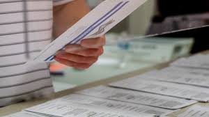 Deceased cat gets voter registration application in mail