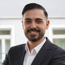 Patrick Stier's Instagram, Twitter & Facebook