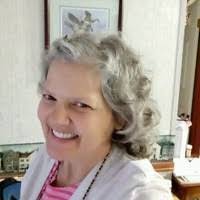 Judith Busby's Instagram, Twitter & Facebook