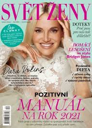 Discover all dara rolins's music connections, watch videos, listen to music, discuss and download. Svet Zeny 1 2021 Burda