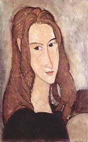 This opens in a new window. Amedeo Modigliani Artworks Famous Paintings Theartstory