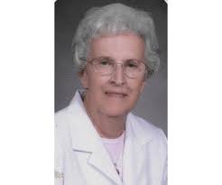 Edna Teague Obituary (1925