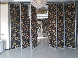 Jual partisi ruangan penyekat restauran dll murah custom pintu lipatrp1.475.000: Jual Pintu Partisi Geser Semarang Harga Partisi Pintu Lipat Home