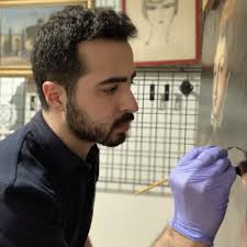 TOP 10 BEST Art Restoration near Lower Pacific Heights, San Francisco, CA