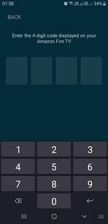 Firestick remote first gen is best fit. Install And Use Firestick Remote App Use Mobile As Remote Control
