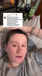 What Happened to Tori Jean Dent