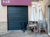 El último vermú de los bares de la España vaciada | Actualidad ...