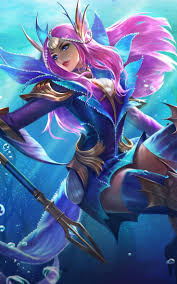 Mobile Legends Odette Guide: Best Build, Skills, Emblem | One Esports