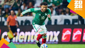 A Nation’s Pulse: How Mexico Turned Fear and Memory into a World Cup Rallying Cry