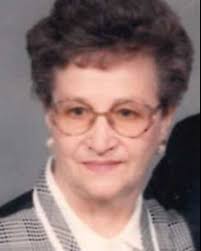 Agatha Schaffer Obituary June 23, 2025