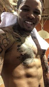 The lightweight champion got into an argument with the woman. A Warrant Has Been Issued For Gervonta Davis In Virginia For An Alleged Assault At Upscale Mall The Shade Room