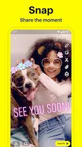 Everyone hates the new snapchat update. Snapchat For Android Apk Download