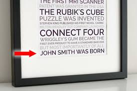 A birthday surprise is one of a thing that is always there with memories. 40th Birthday Ideas Good 40th Birthday Presents For Husband