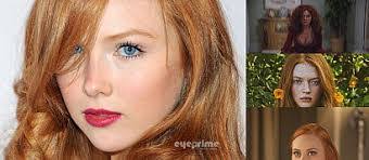 Ellie Krause's Instagram, Twitter & Facebook