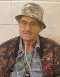 Obituary information for Charles Donald Vanover