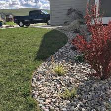 We carry a wide variety of options for all types of landscaping needs, including river stones, gravel, garden rocks and more. Decorative River Rock Delivery Missoula Mt Missoula Dirt Delivery