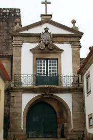 24 november 2020, monday , evening. Vila Nova De Cerveira Wikipedia