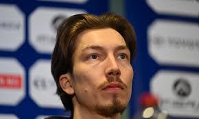 Tre Stavanger Oilers-spillere på årets lag