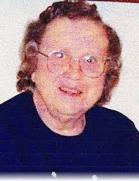 Obituary information for Elizabeth Caroline Hannant