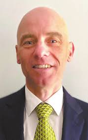 The Maryborough District