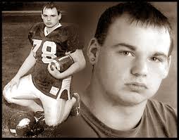 Nick Lewis Schmidt (1992-2008)