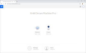 Setting Up Https On The Udm Pro