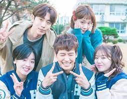 She then hears about a mountain climbing contest with a big prize. Manga And Anime Maniac Korean Drama Weightlifting Fairy Kim Bok Joo