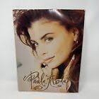 Paula Abdul Memorabilia for sale