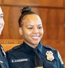 Browse Buffalo Police Department officers