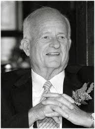 Robert Van Antwerp Obituary