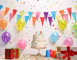 Donde Comprar Decoracion De Cumpleanos En Barcelona Los 6 Mejores Sitios