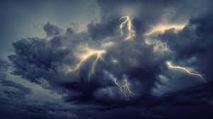 Heftige unwetter sind schon in der nacht auf sonntag über den westen deutschlands gezogen. Achtung In Der Nacht Drohen Schwere Gewitter Wetterauwetter De