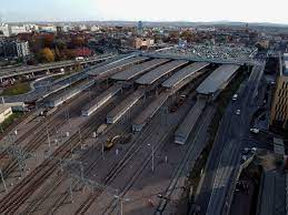 Planowanie podróży zgodne z preferencjami. Rewolucja Na Dworcu Pkp Krakow Glowny Beda Duze Utrudnienia Dla Pasazerow Krakow Super Express