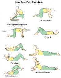 Then slide left leg to back and place thigh front to the floor and right heel before leg hip. Yoga Poses Back Pain On Twitter Yoga Poses For Back Pain Good For Seniors Too Https T Co Twpskzysui Yoga Backpain