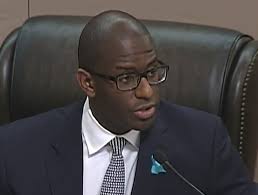 Andrew Gillum Friend, Campaign Donor, Business Partner to be Disbarred