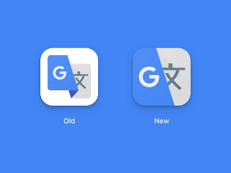 The new feature is called tap to translate, and it arrives in an update to google translate. Google Translate Designs Themes Templates And Downloadable Graphic Elements On Dribbble