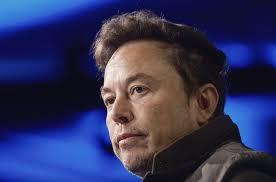 Cổ phiếu Tesla giảm không phanh, Elon Musk thừa nhận khó khăn - Nhịp sống kinh tế Việt Nam & Thế giới