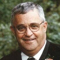 Charles Thomas Knapp Obituary May 3, 2013