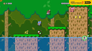 Following a limited us release for the nintendo entertainment system (nes), it was ported to international arcades for the nintendo vs. Super Mario Maker 2 Release Date Story Mode Night Theme Everything We Know Usgamer